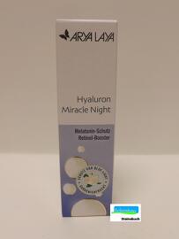 Naturkosmetika Anti-Aging-Hautpflegeprodukte Geschenkanlässe ARYA LAYA