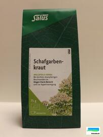 Kräutertee Medikamente & Arzneimittel Salus