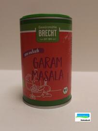 Gewürze & Saucen Kräuter & Gewürze Ayurveda & Indisch Gewürzmühle Brecht GmbH