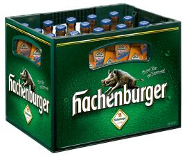 Getränke Alkoholfreies Bier Hachenburger