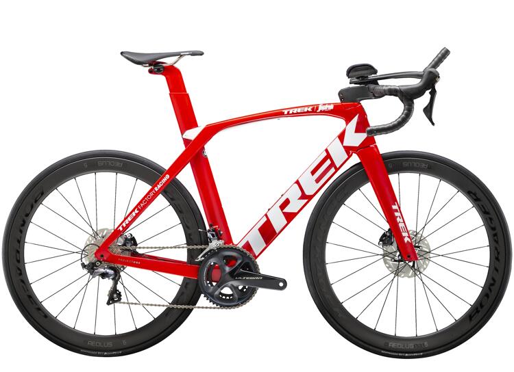Trek madone best sale slr 8 2020
