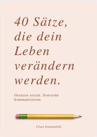 Selbsthilfebücher