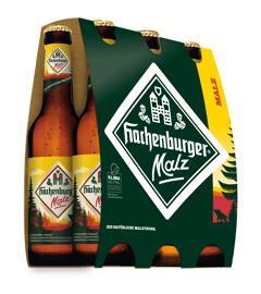 Getränke Alkoholfreies Bier Hachenburger