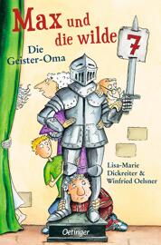 Kinderbücher