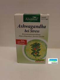 Spezialprodukte Gesundheit & Vitalität ALSITAN GMBH