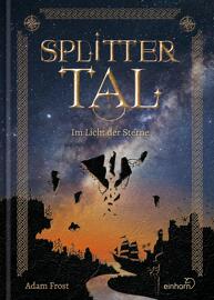 Science Fiction- & Fantasy-Romane
