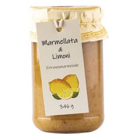 Marmeladen & Gelees Le 2 mele