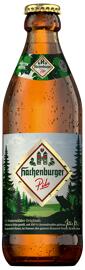 Pils Getränke Hachenburger