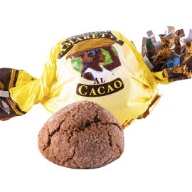 Süßigkeiten & Schokolade Giacobbe s.n.c.