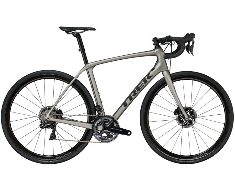 Trek domane slr best sale 9 disc 2018