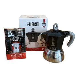 Kaffee- & Espressomaschinen Espressokannen Espressomaschinen Ersatzteile für Espresso- & Kaffeemaschinen Bialetti
