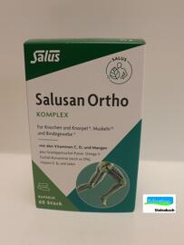 Gesundheit & Vitalität Sonstiges Gelenke Salus