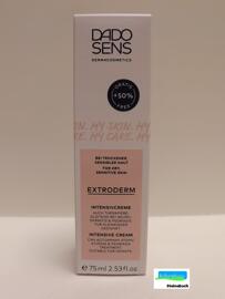 Naturkosmetika medizinische Kosmetik Hautpflege DADO SENS DERMACOSMETICS