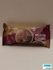 Süßigkeiten & Snacks Muffins Schnitzer