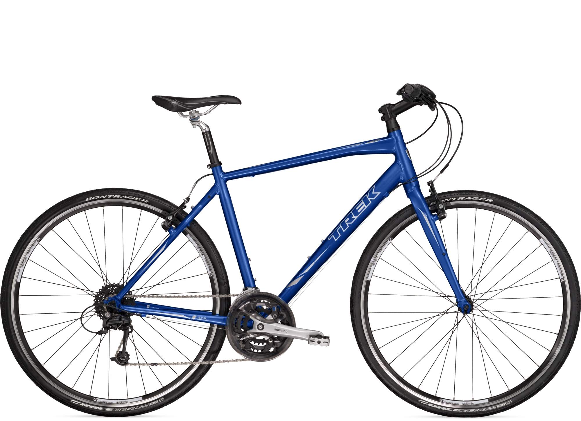 Trek 7.3 FX | wällermarkt 