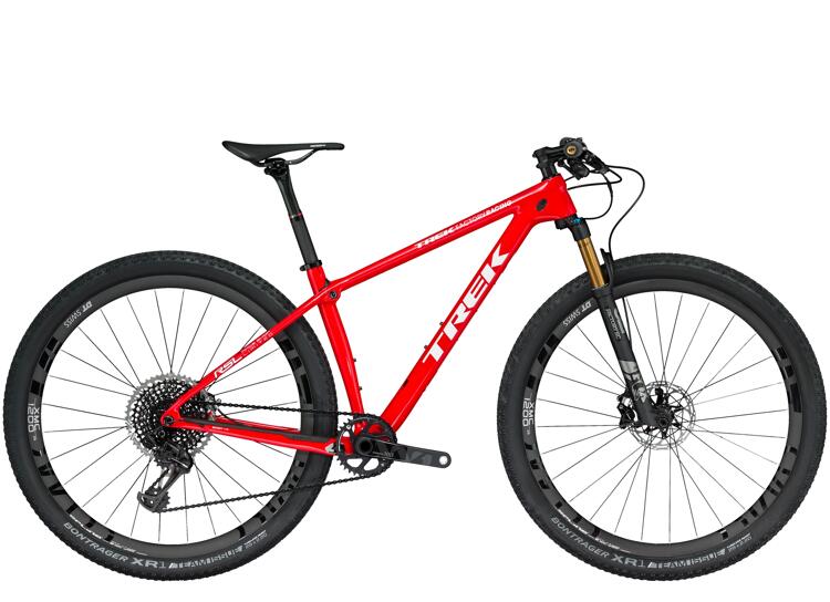 Trek Procaliber 9.9 SL Race Shop Limited w llermarkt