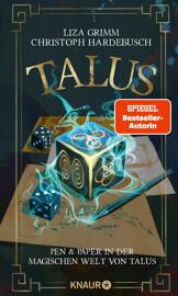Science Fiction- & Fantasy-Romane