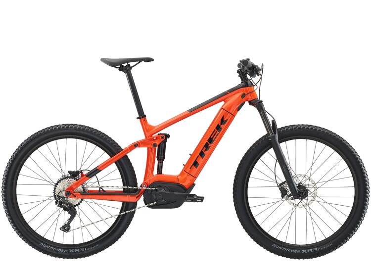 Trek Powerfly FS 5 G2 wallermarkt