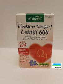 Spezialprodukte Gesundheit & Vitalität Immunsystem ALSITAN GMBH