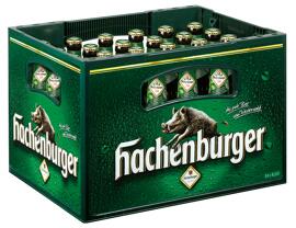 Pils Getränke Hachenburger