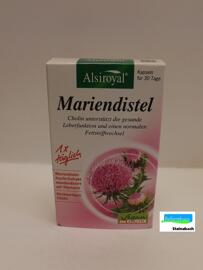 Spezialprodukte Gesundheit & Vitalität Sonstiges ALSITAN GMBH