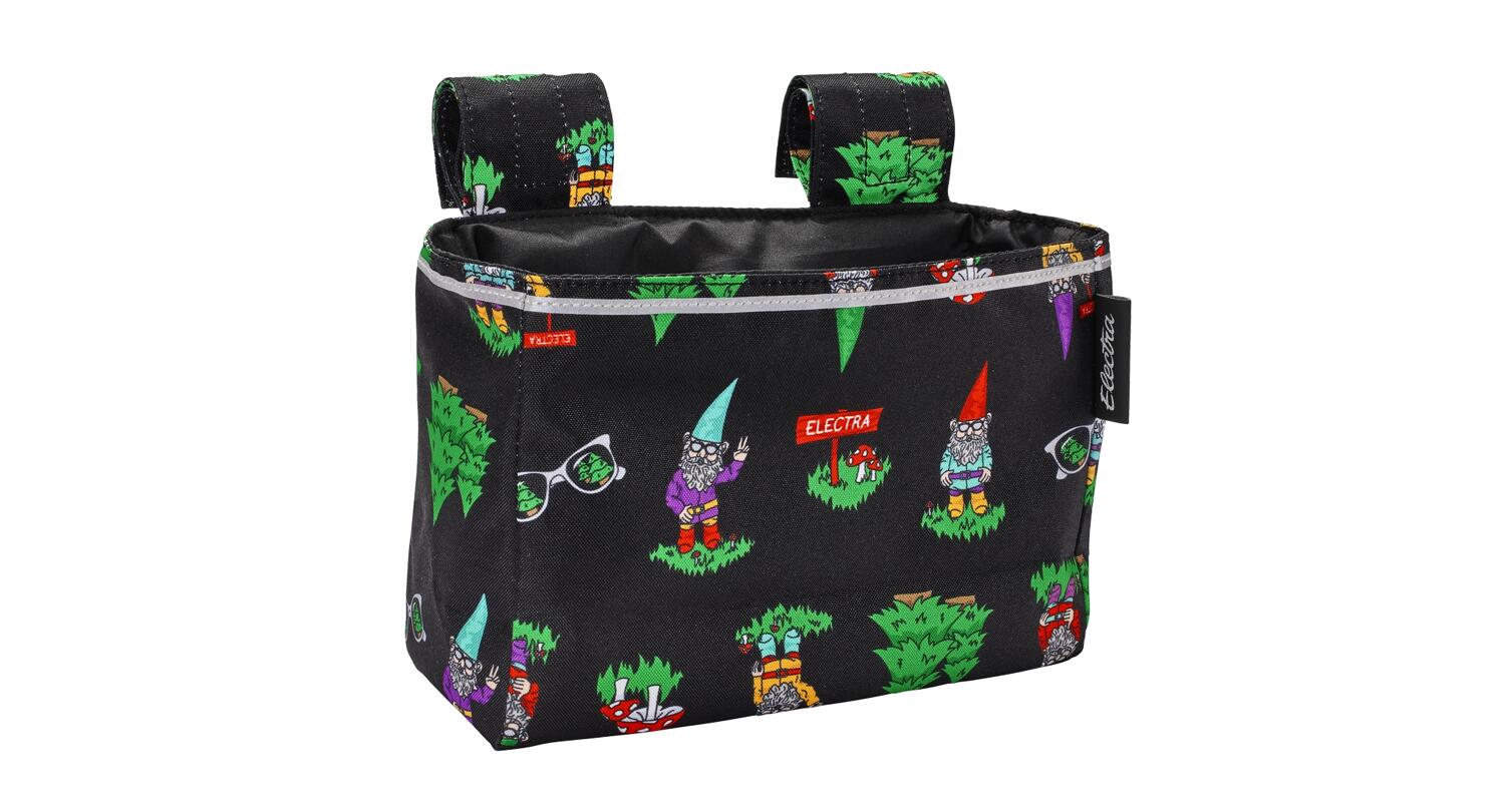 Electra unicorn handlebar deals bag
