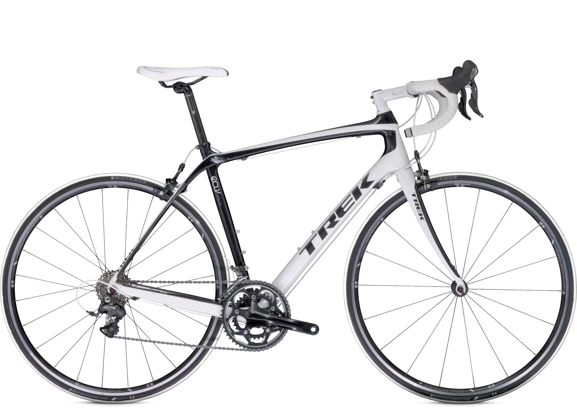 Trek Domane 4.5 (Compact) | wällermarkt