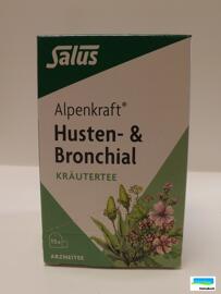 Kräutertee Medikamente & Arzneimittel Salus