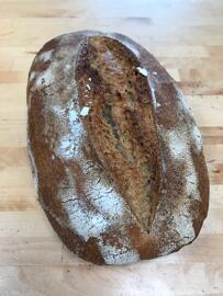 Brot & Brötchen