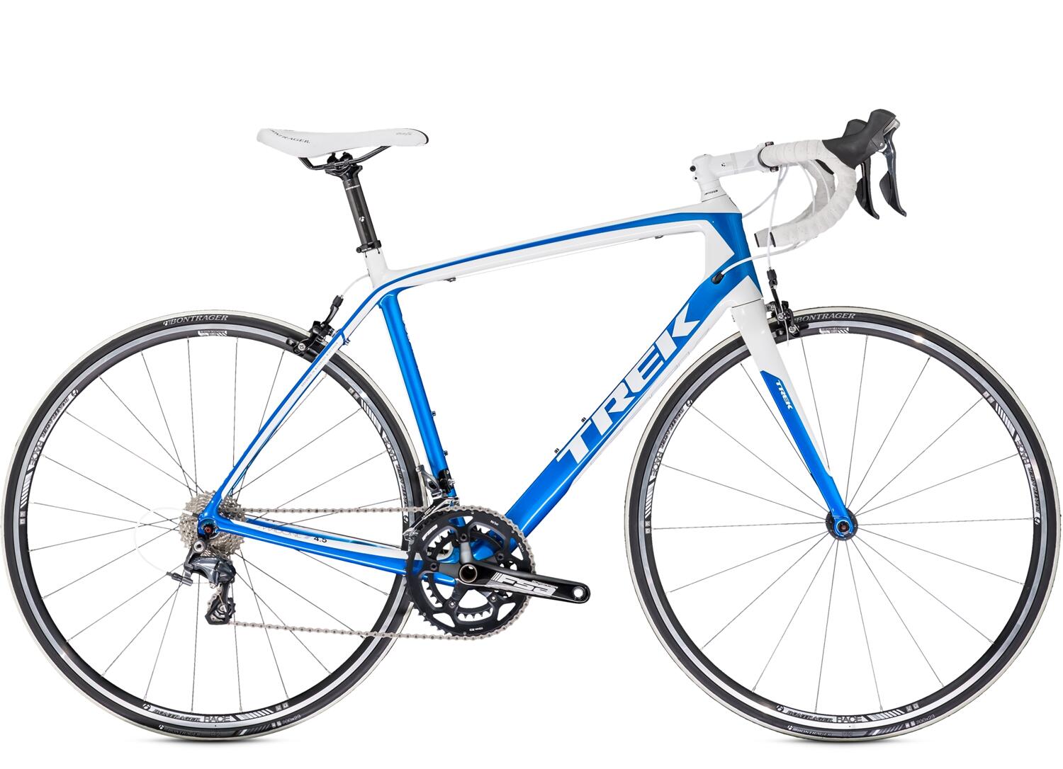 Trek Madone 4.5 H2 Compact w llermarkt