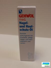 Körperhygiene Fußpflege medizinische Pflegeprodukte GEHWOL