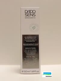 Naturkosmetika medizinische Kosmetik Anti-Aging-Hautpflegeprodukte DADO SENS DERMACOSMETICS