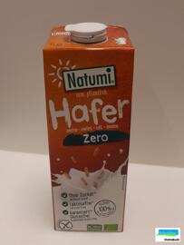 Frühstück Milchprodukte & milchfreie Alternativen Nicht-tierische Milch NATUMI