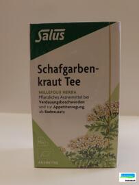 Kräutertee Medikamente & Arzneimittel Salus