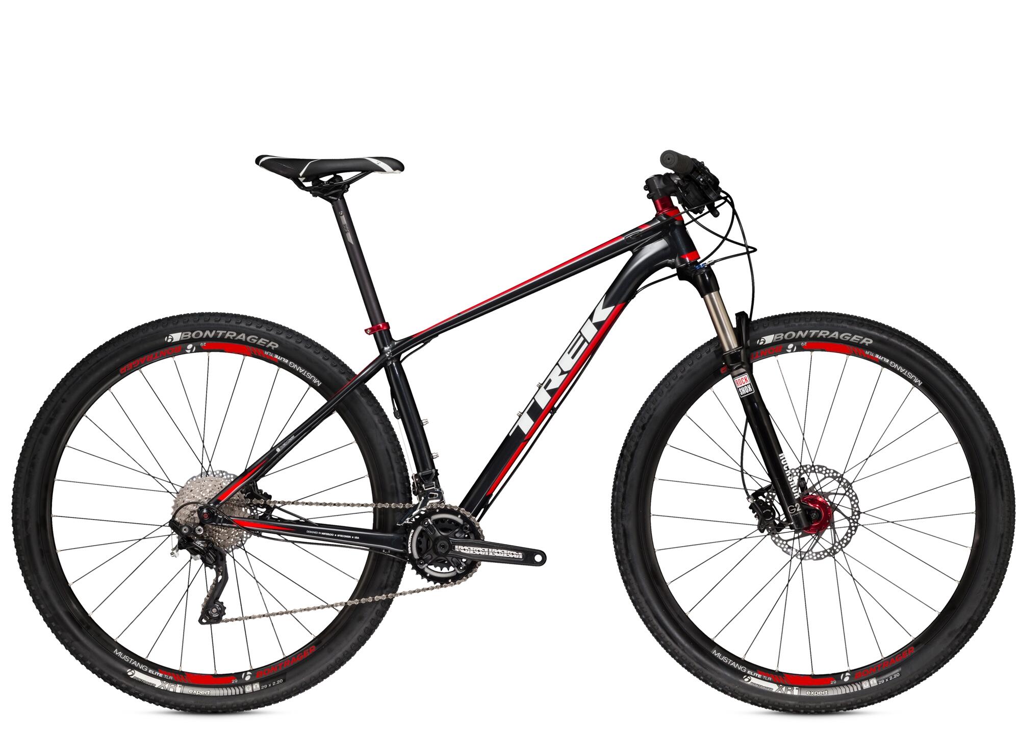 TREK Superfly5