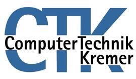 Computer Desktop-Computer CTK