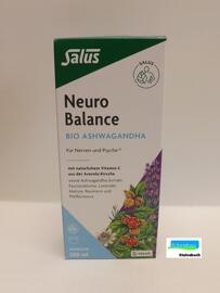 Gesundheit & Vitalität Spezialprodukte Sonstiges Salus