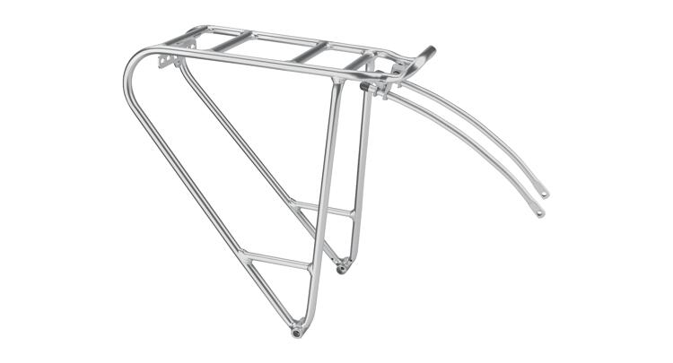 Electra 26 compatible rear discount rack