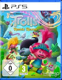 PC- & Videospiele