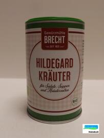 Koch- & Backzutaten Gewürze & Saucen Kräuter & Gewürze Gewürzmühle Brecht GmbH