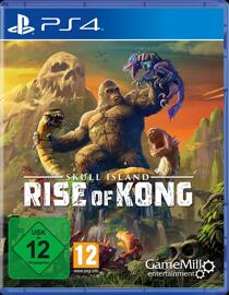 PC- & Videospiele