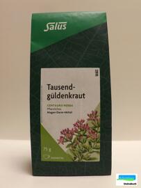 Medikamente & Arzneimittel Kräutertee Salus