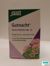 Kräutertee Medikamente & Arzneimittel Schlafhilfen Salus