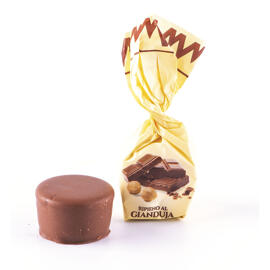 Süßigkeiten & Schokolade Mandrile e Melis snc