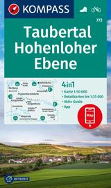 Karten, Stadtpläne und Atlanten