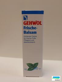 Körperhygiene Fußpflege medizinische Pflegeprodukte GEHWOL