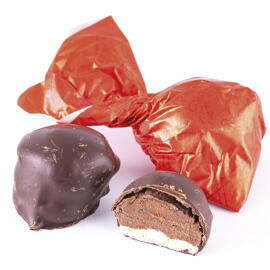 Süßigkeiten & Schokolade Tuttocioccolato