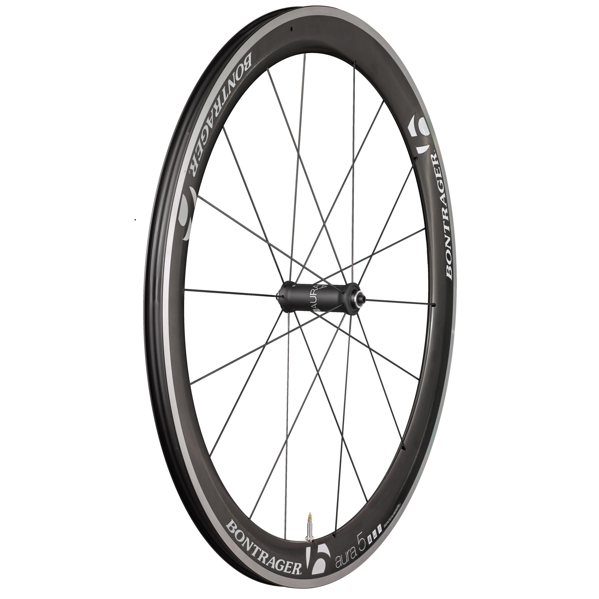 Bontrager Aura 5 TLR Road Wheel