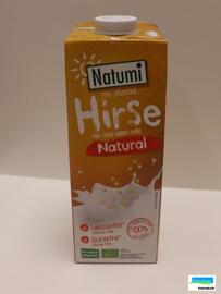 Frühstück Milchprodukte & milchfreie Alternativen Nicht-tierische Milch NATUMI