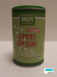 Gewürze & Saucen Kräuter & Gewürze Koch- & Backzutaten Gewürzmühle Brecht GmbH